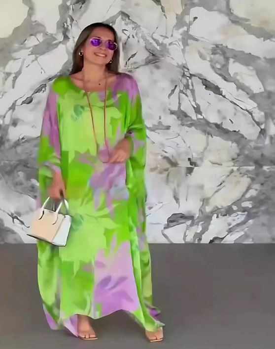 Rochie Gemma | Super lejeră și ușoară (Favorita verii 2025)