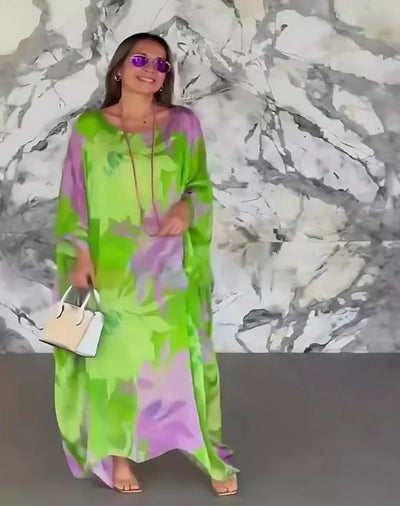 Rochie Gemma | Super lejeră și ușoară (Favorita verii 2025)