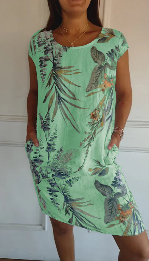 Pilar™ - Rochie la modă pentru femei