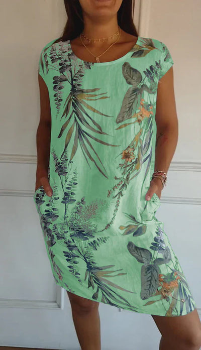 Pilar™ - Rochie la modă pentru femei