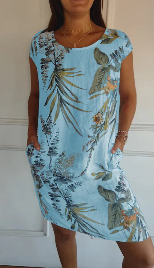 Pilar™ - Rochie la modă pentru femei