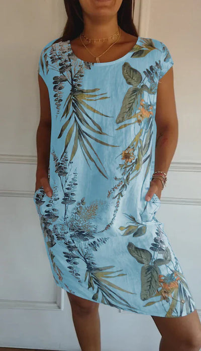Pilar™ - Rochie la modă pentru femei