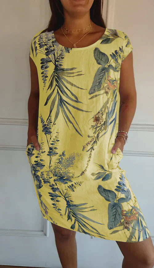 Pilar™ - Rochie la modă pentru femei