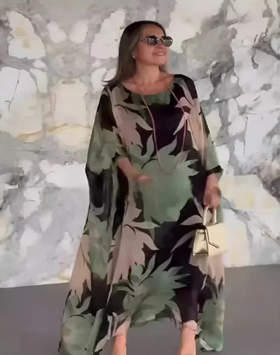 Rochie Gemma | Super lejeră și ușoară (Favorita verii 2025)