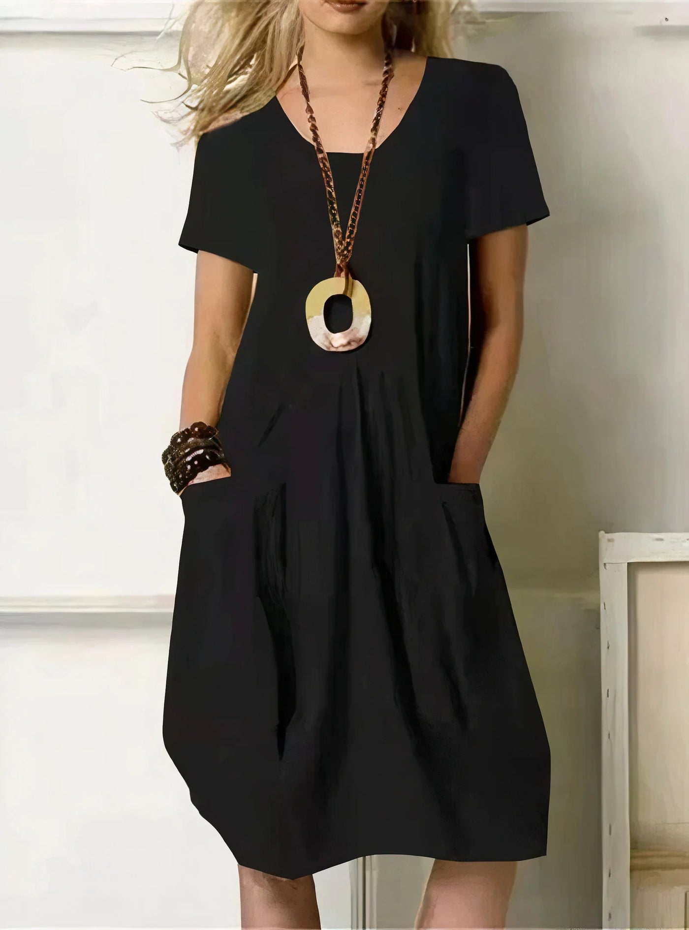 Rosana - Rochie Casual 