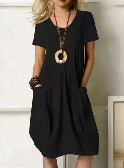 Rosana - Rochie Casual 