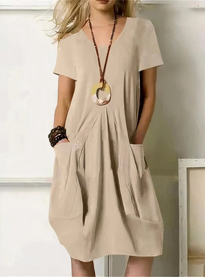 Rosana - Rochie Casual 