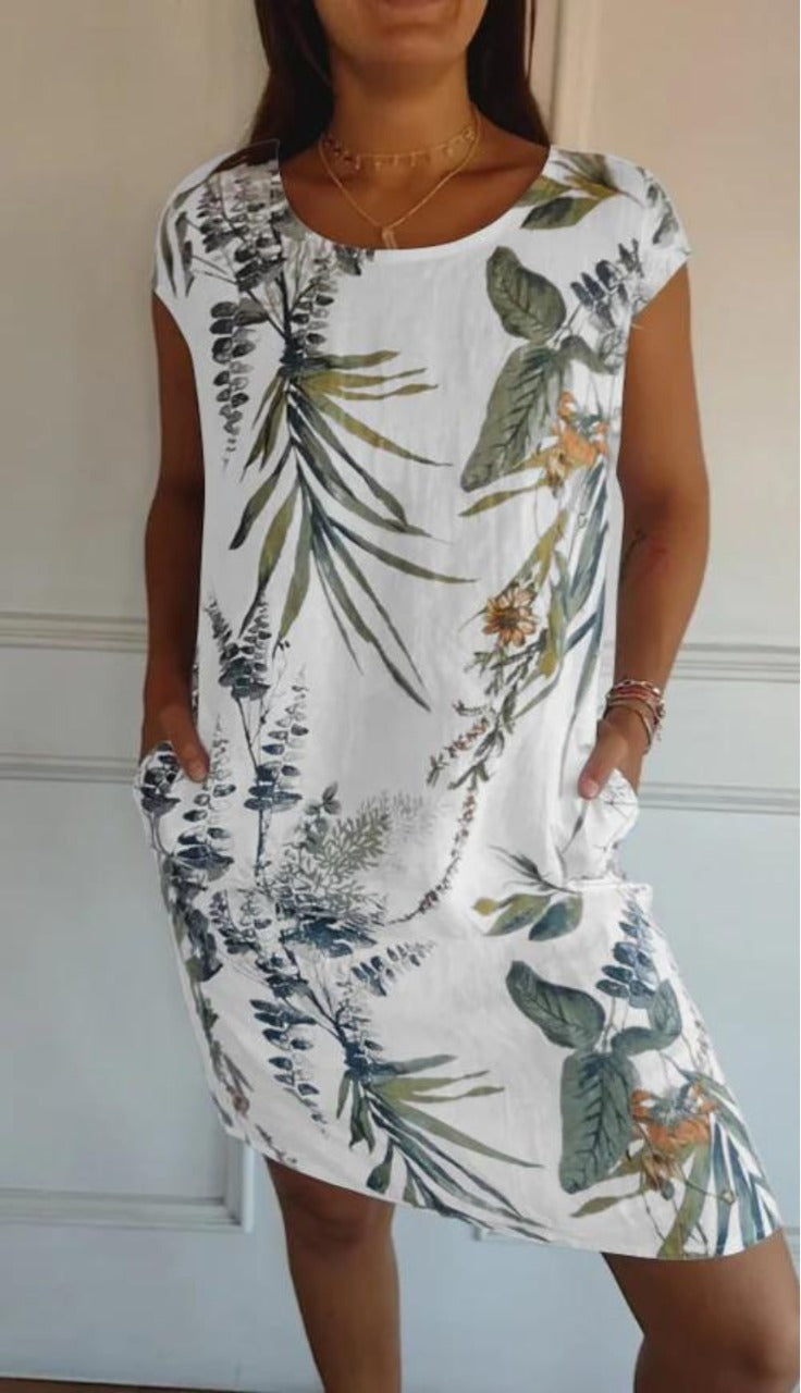 Pilar™ - Rochie la modă pentru femei