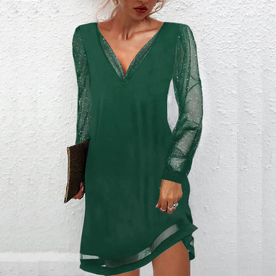 Emily - Rochie elegantă
