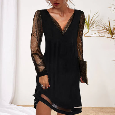 Emily - Rochie elegantă
