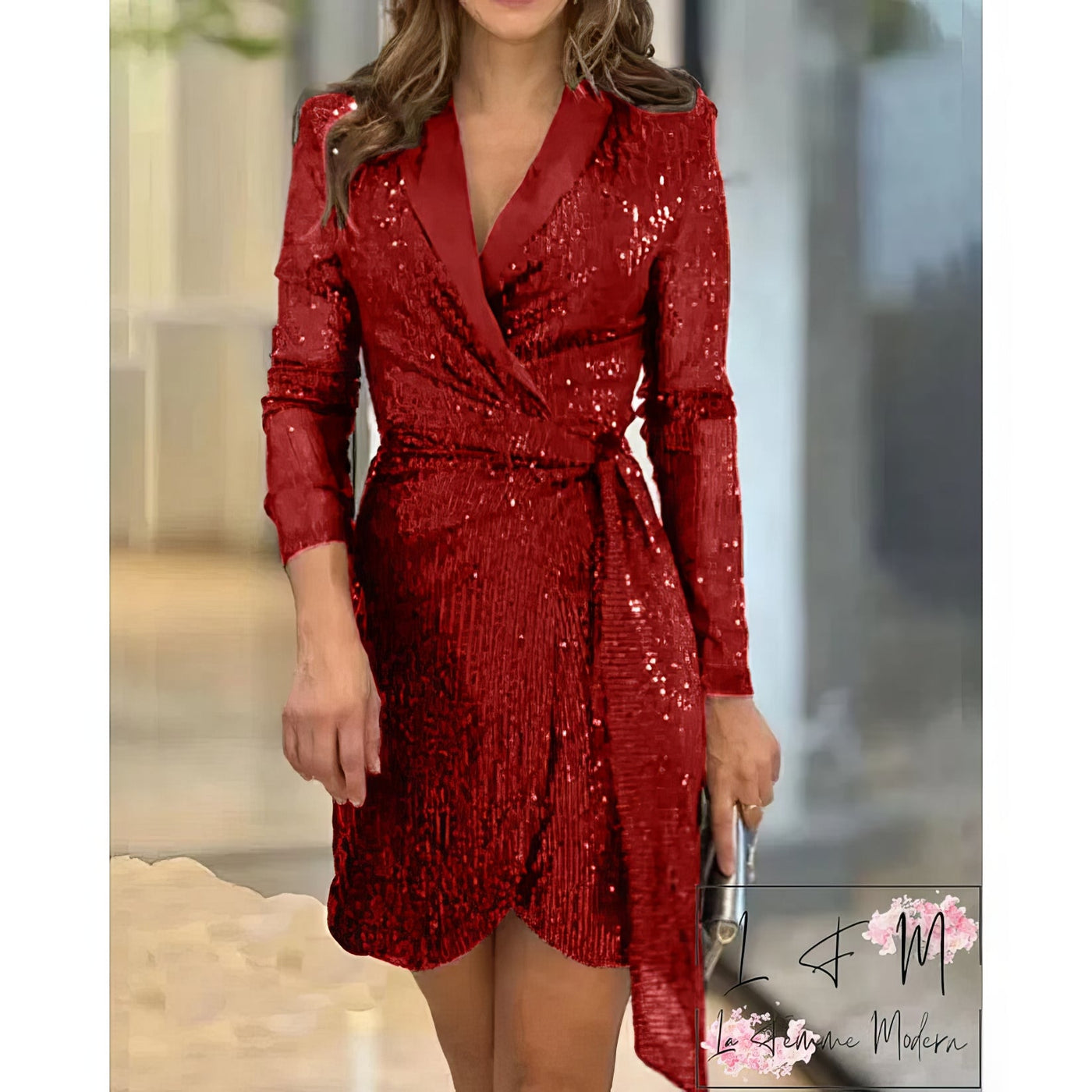 Rochie Mariana