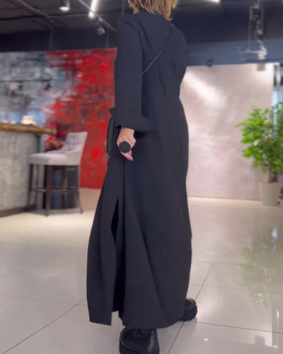 Claudia - Rochie Lungă Elastică
